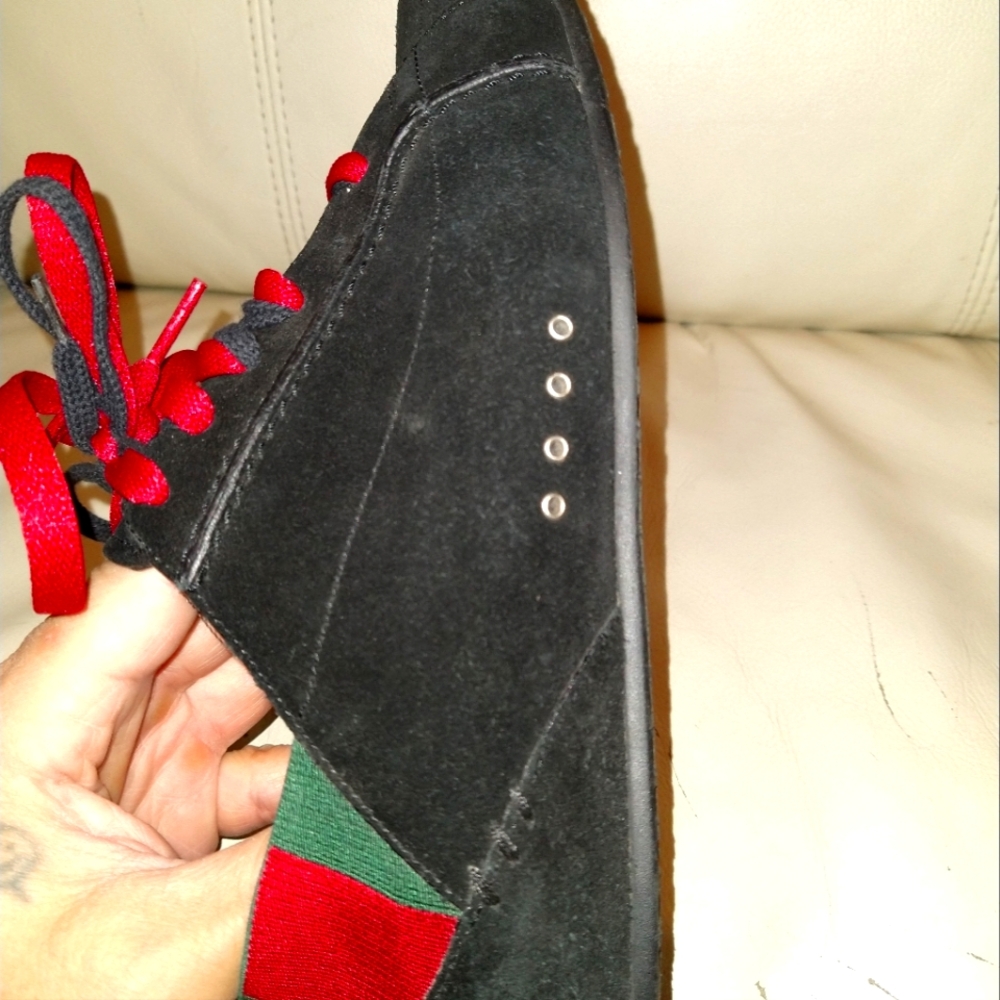 Gucci shoes - Picture 11 of 13